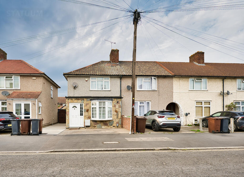 Main image of property: Ivyhouse Road, Becontree, Dagenham, Essex, RM9
