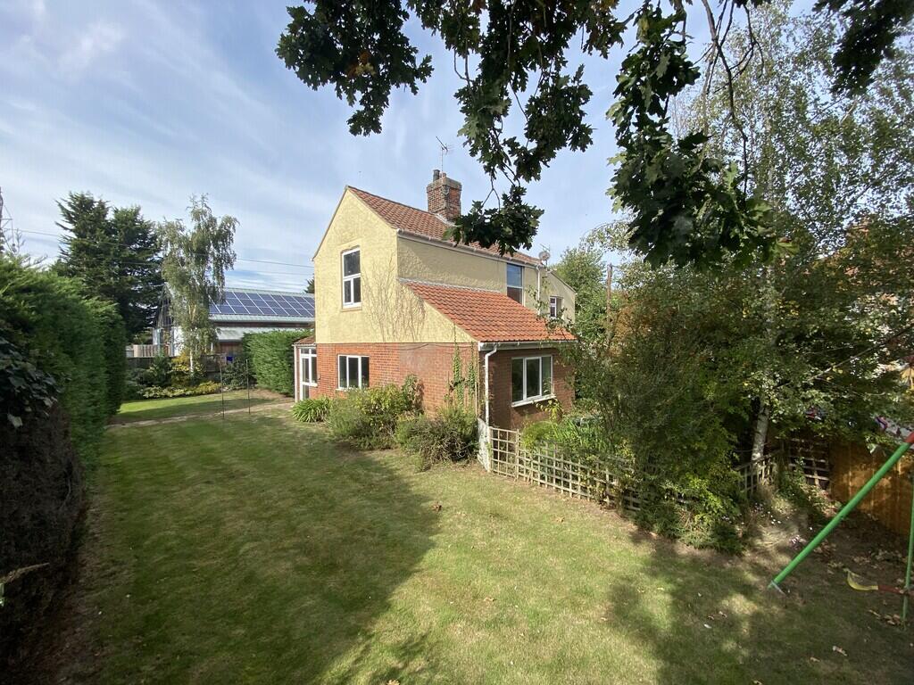 Main image of property: Holt