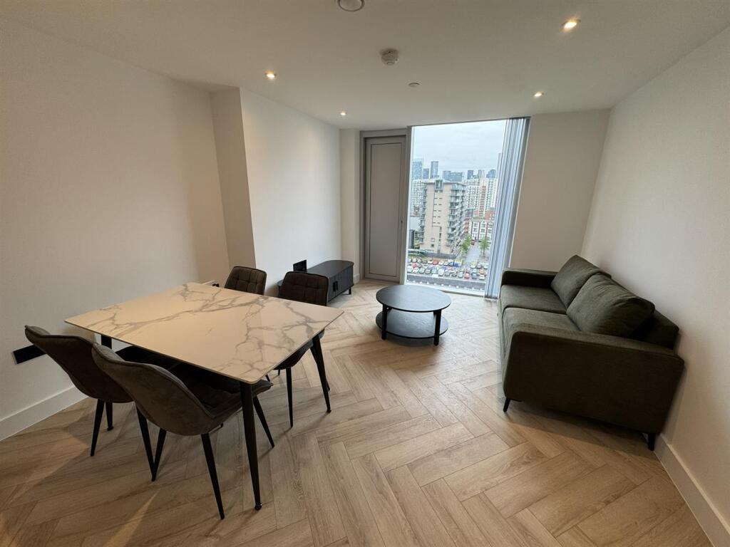 Main image of property: Bankside, Colliers Yard