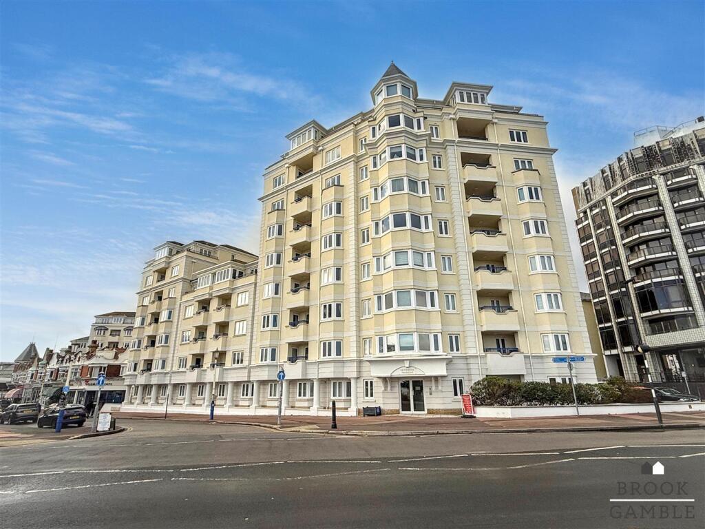 Main image of property: Grand Parade, Eastbourne