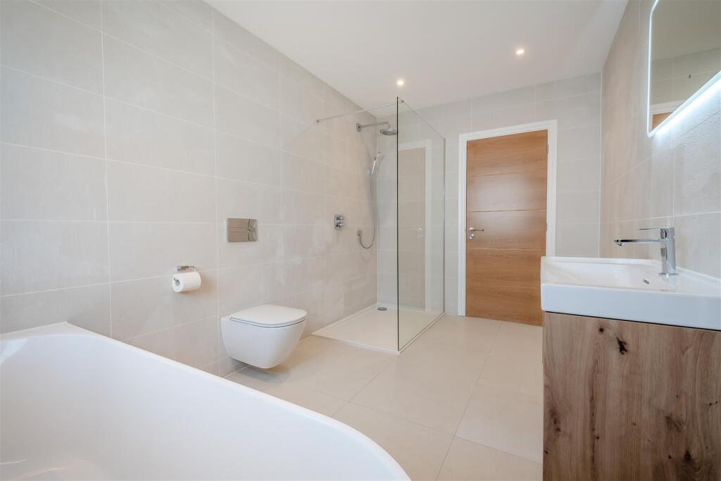 Additional image 22 of Ashleigh Coach House, Whitley Hill, Henley-in-Arden, B95