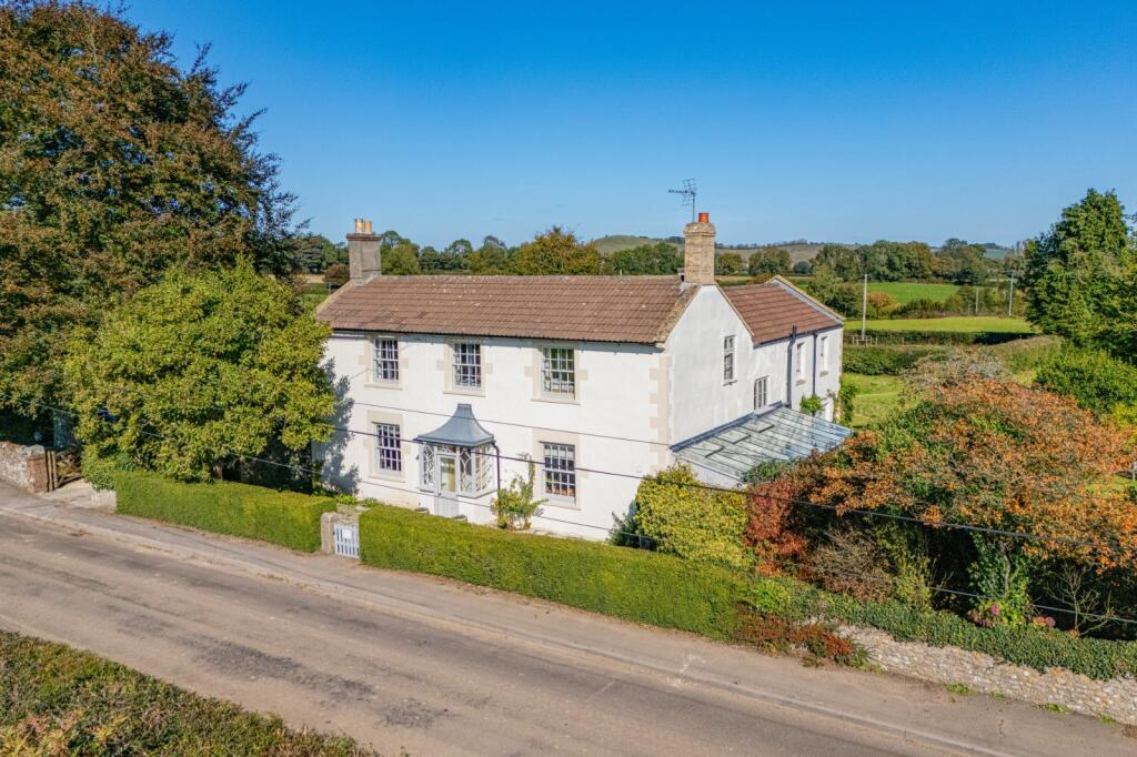 Main image of property: Kilmington Common, Kilmington, Wiltshire