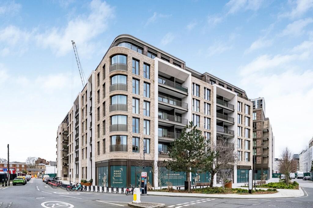 Main image of property: Michael Road, London