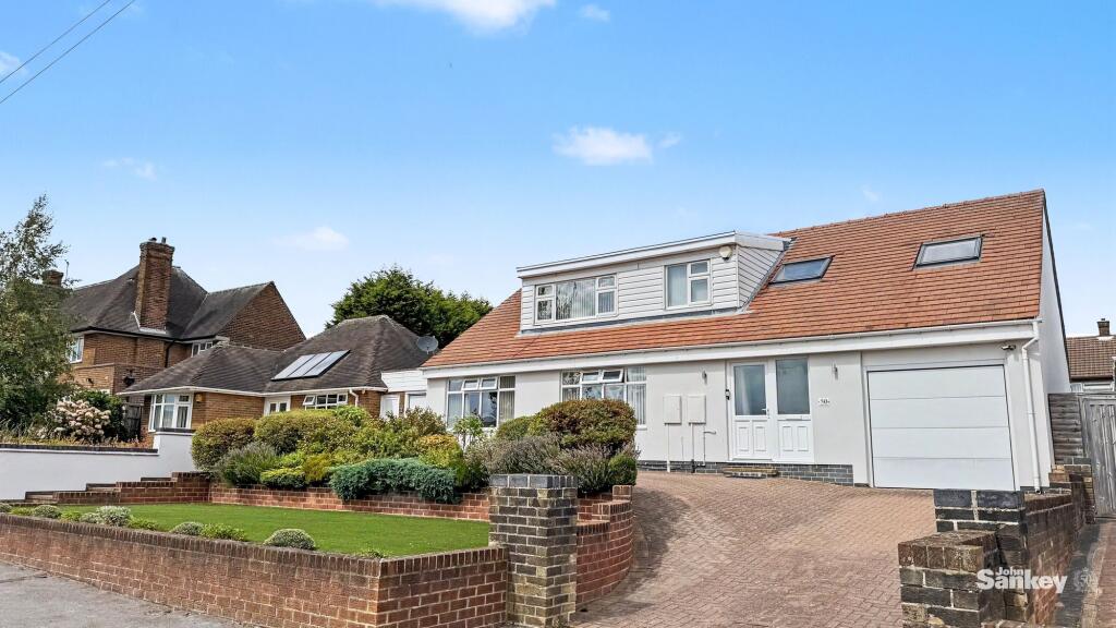 Main image of property: Skegby Lane, Mansfield, NG19