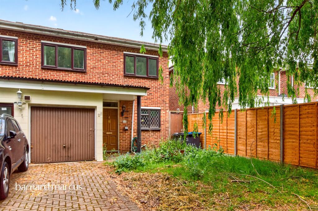 Main image of property: Radcliffe Road, Croydon
