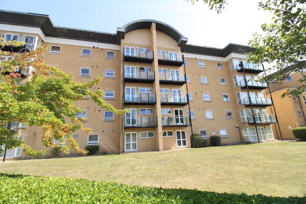 Main image of property: 41 Sparkes Close, Bromley, BR2