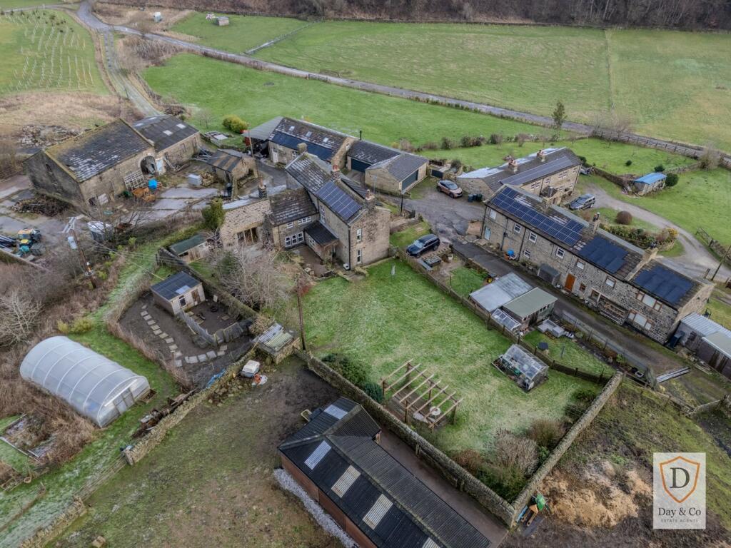 Additional image 35 of Doll Lane, Cullingworth, Bradford, BD13