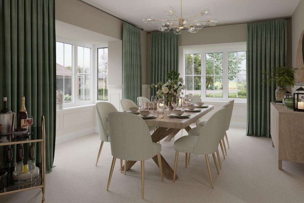House in Tonbridge - View 5