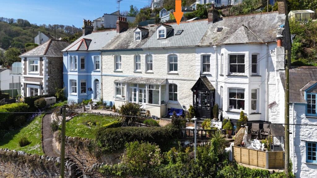 Main image of property: North Road, Looe, Cornwall, PL13