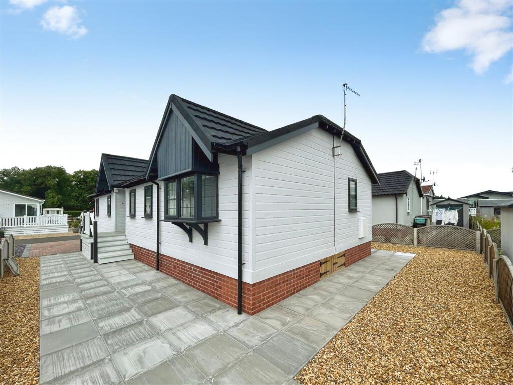 Main image of property: Teme Valley Park Homes & Lodges, Burford, Tenbury Wells