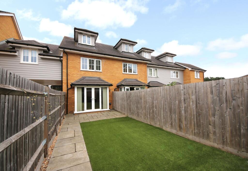 House in Southampton - View 4