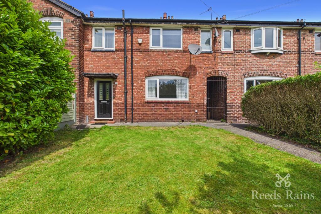 Main image of property: Fernhurst Road, Manchester, Greater Manchester, M20