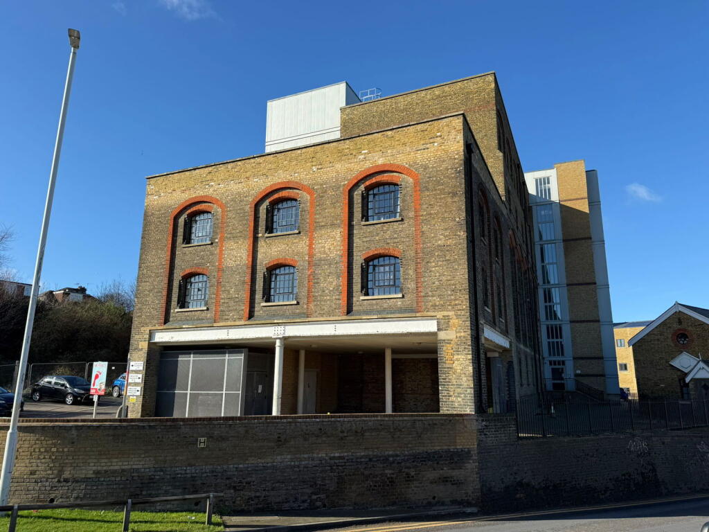 Main image of property: Millers Hill, Ramsgate, CT11 7EZ