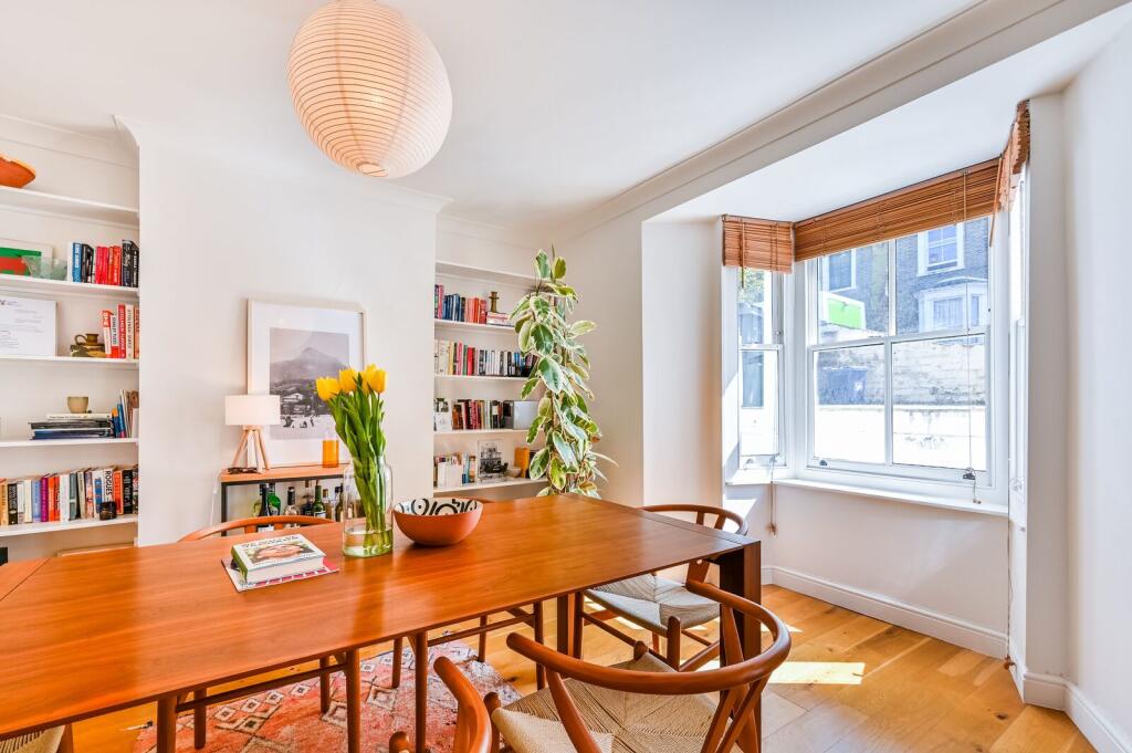 Apartment in London - View 3
