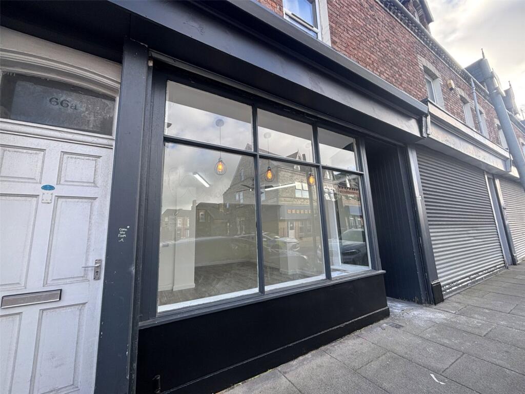 Main image of property: Murray Street, Hartlepool, TS26