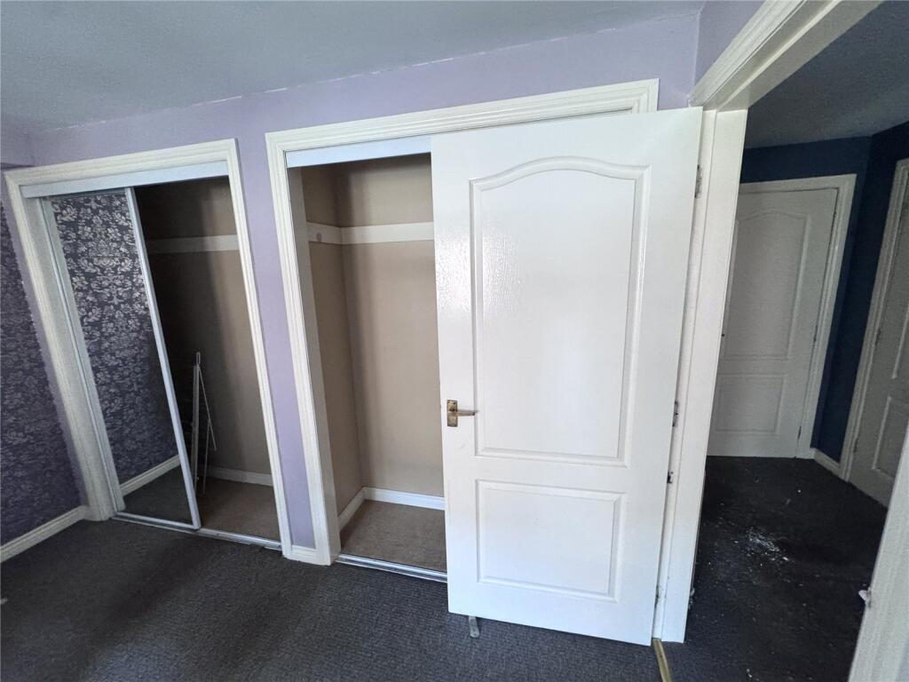 Apartment in Motherwell - View 2