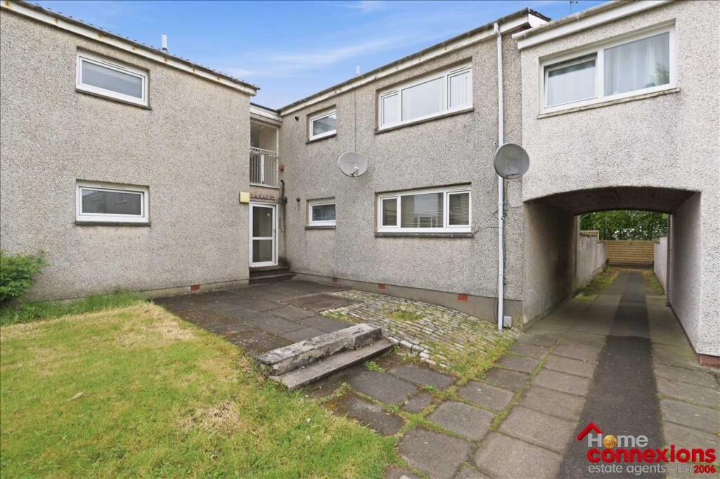 Main image of property: Glen More, St Leonards, EAST KILBRIDE