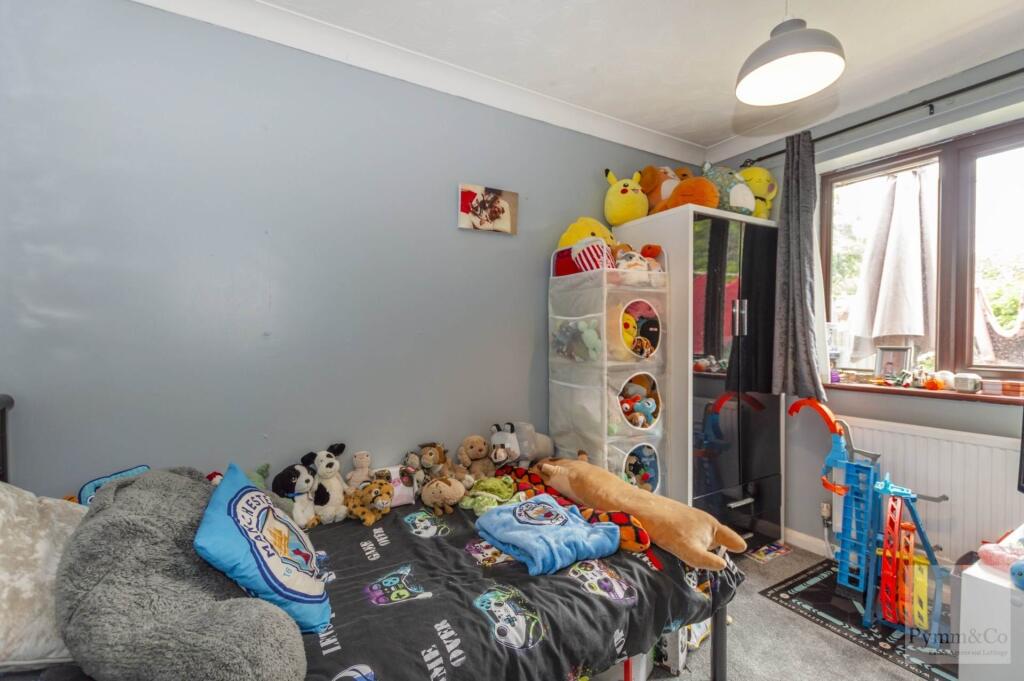 House in Broadland, Sprowston - More