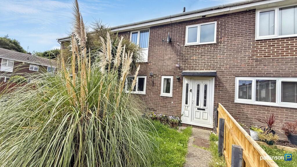 Main image of property: Wealleans Close, North Seaton, Ashington, Northumberland, NE63 9TQ