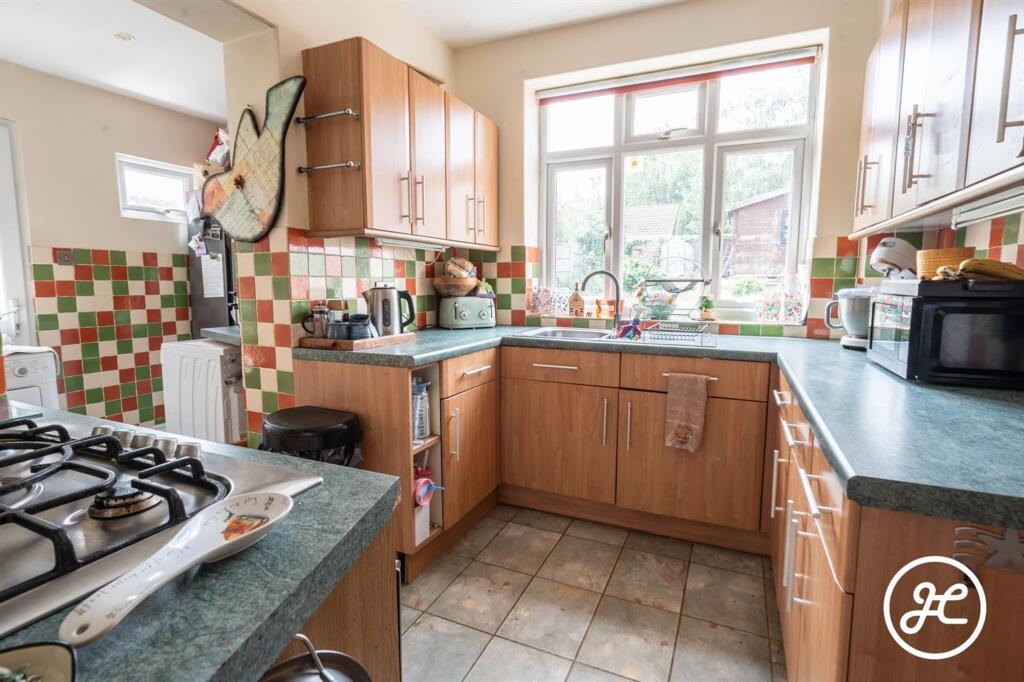 House in Taunton - More