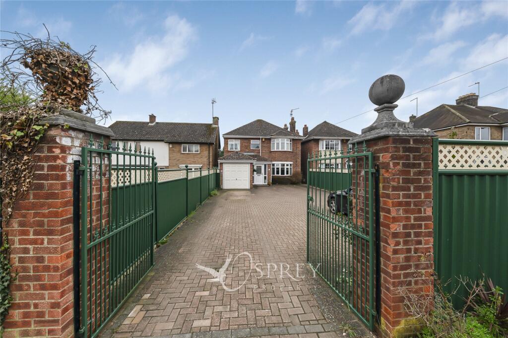 Main image of property: Oundle Road, Orton Longueville, Peterborough, PE2