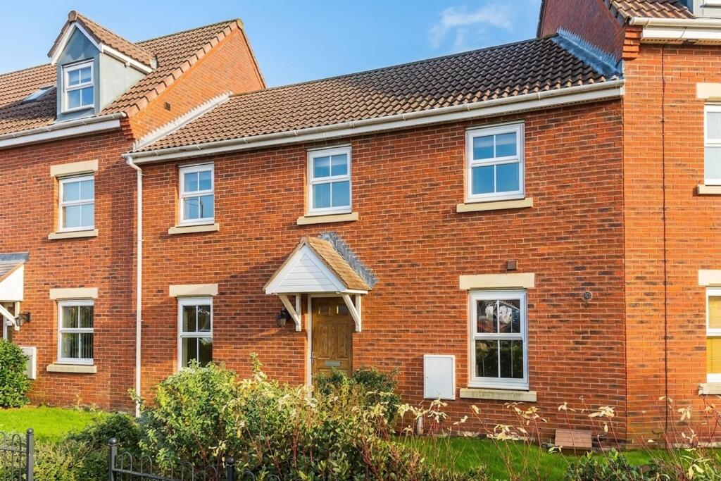 Main image of property: Ewloe, Deeside, CH5