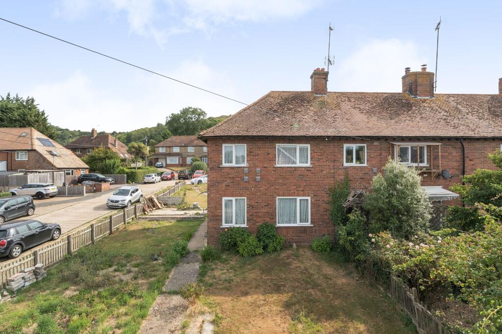 Main image of property: Peene, Folkestone, CT18