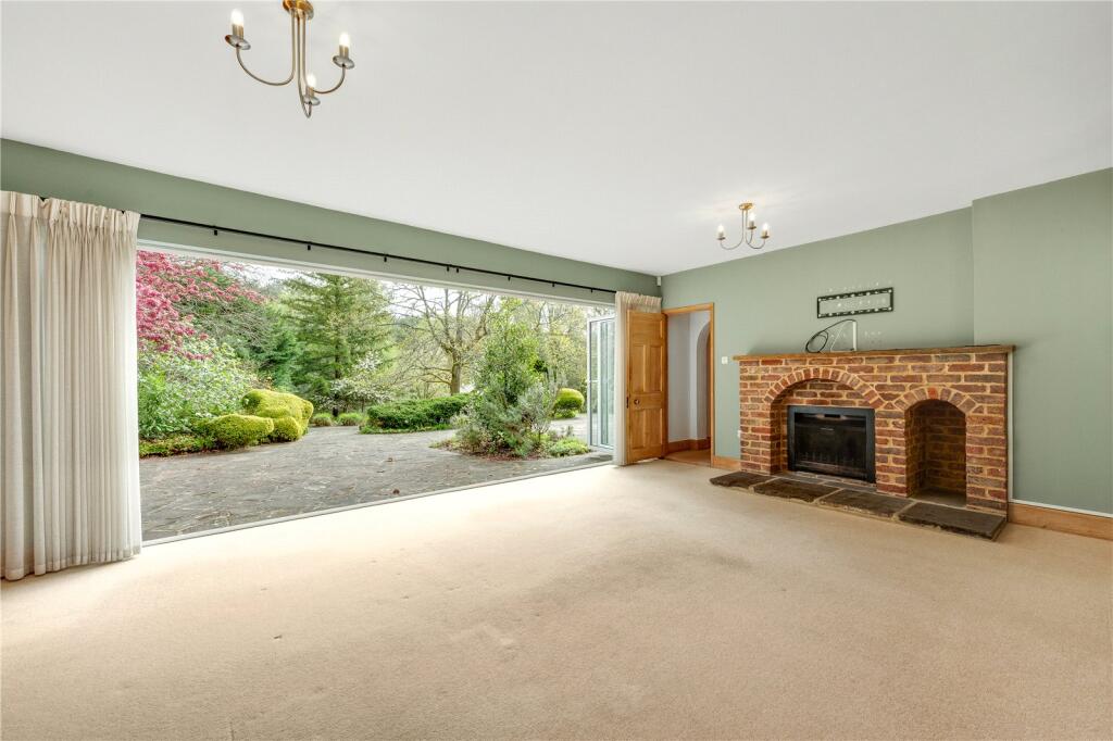 House in Waverley, Tilford - View 3