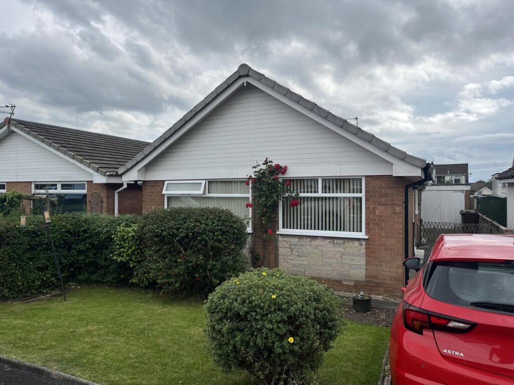 Main image of property: Inglewood Close Warton, Preston, PR4 1DX