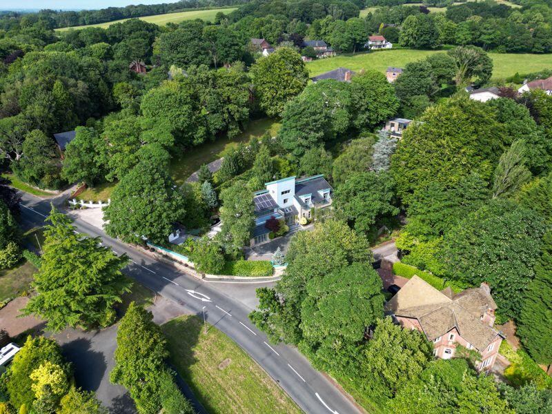 Croasdale Drive, Parbold, WN8 7HR photo 2