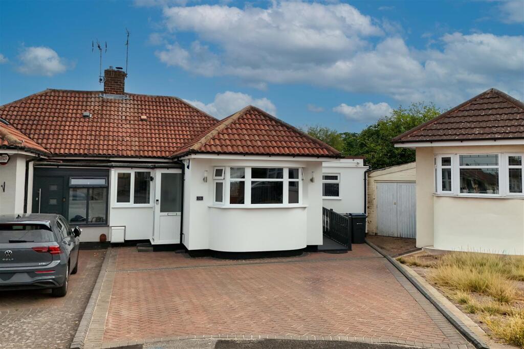 Fulford Grove, Sheldon, Birmingham