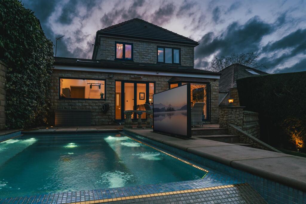 Main image of property: Bocking Lane, Sheffield