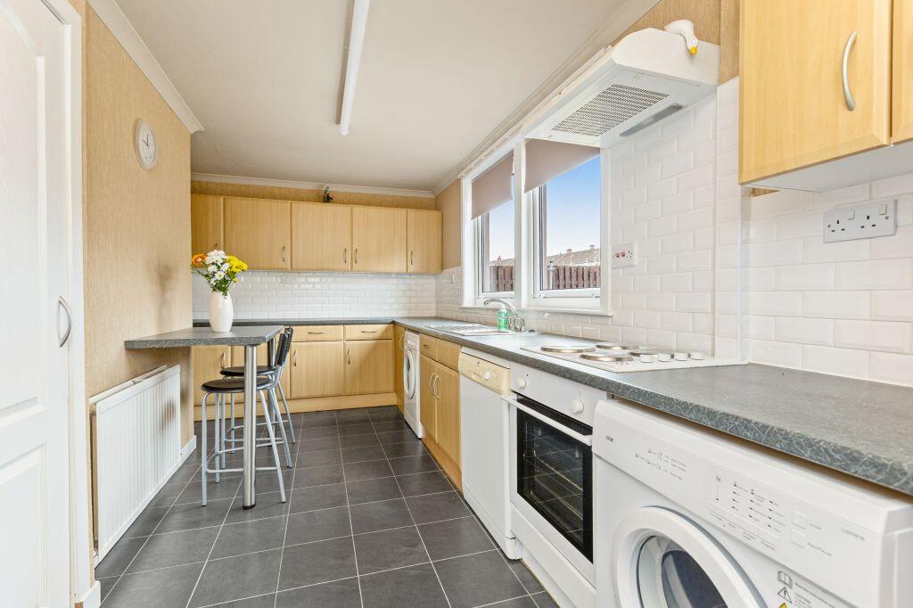 House in Bonnyrigg, Midlothian - View 5
