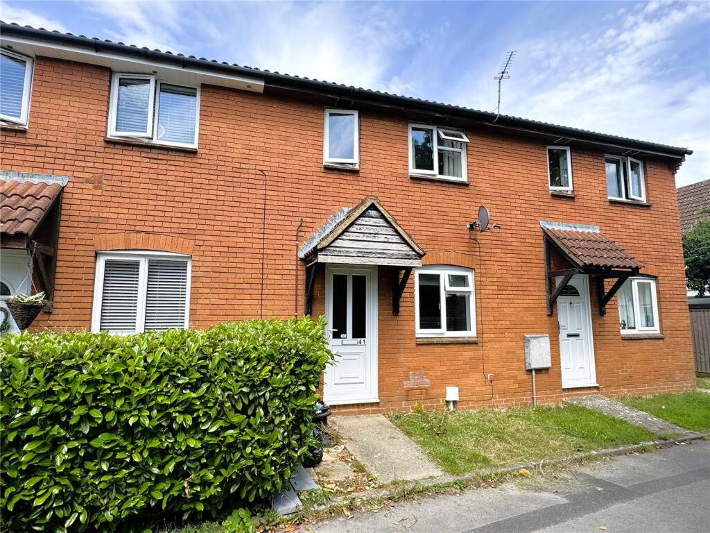 Main image of property: Castlehaven Close, Chippenham, Wiltshire, SN15