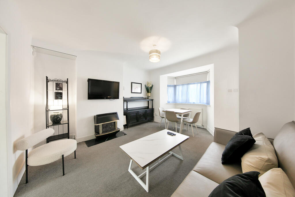 Main image of property: Whitehouse Avenue, Borehamwood, Hertfordshire, WD6
