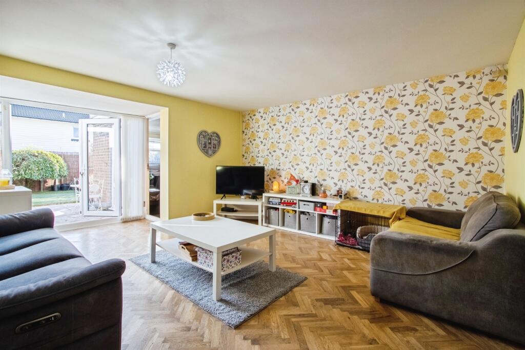 Main image of property: Marsett Way, Leeds