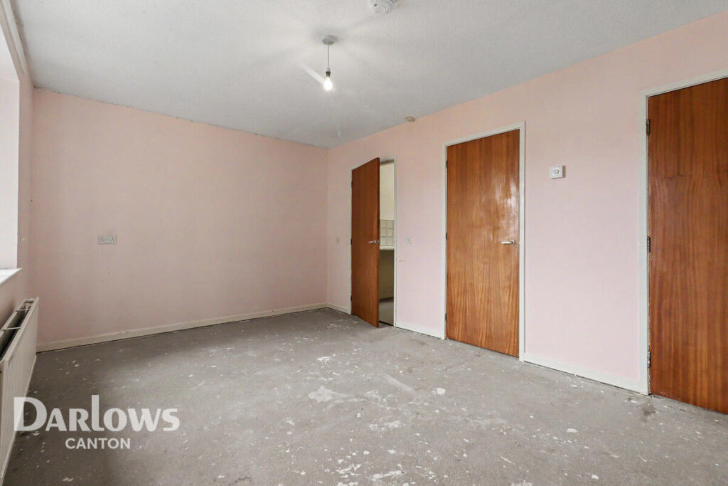 Main image of property: Bailey Close, CARDIFF