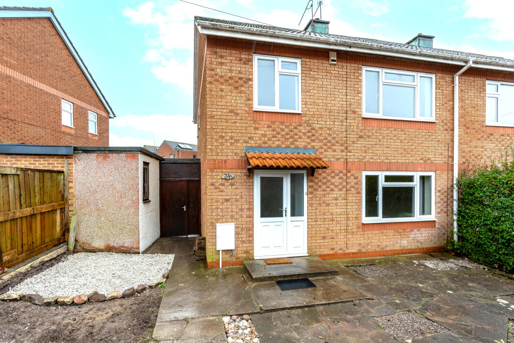 Main image of property: Saltmarsh Drive