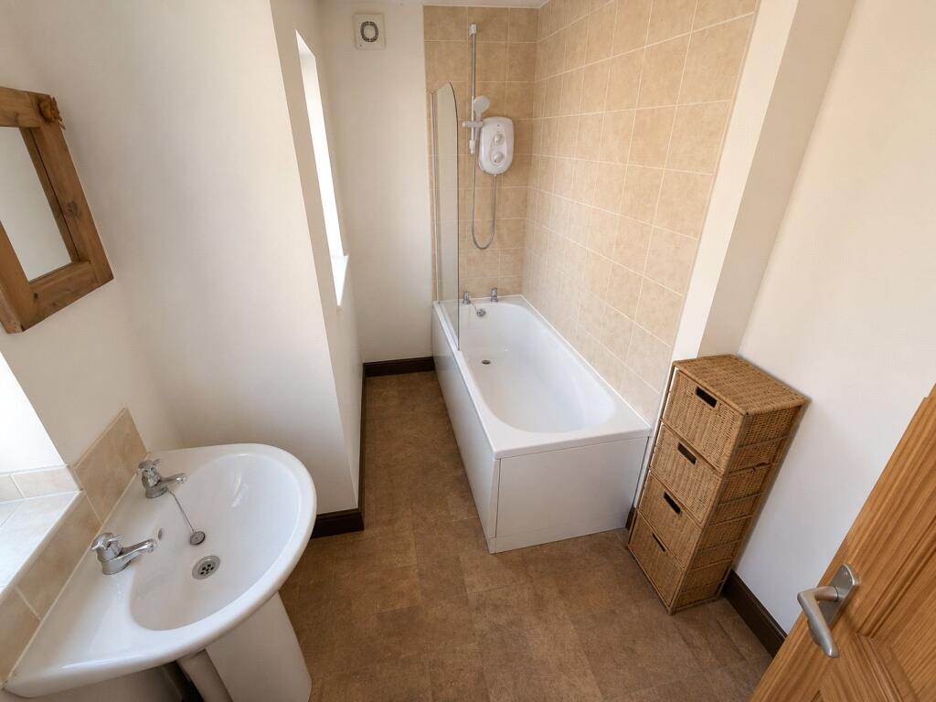 Cobden Street, Kidderminster, Worcestershire - Widok 5