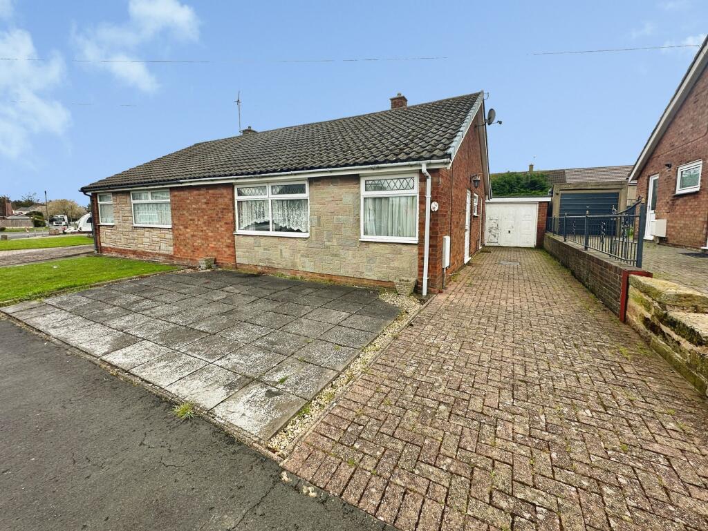Main image of property: Henhurst Ridge, Burton-On-Trent, DE13
