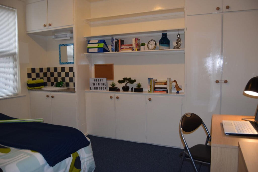 Main image of property: Chichester Street, Chester