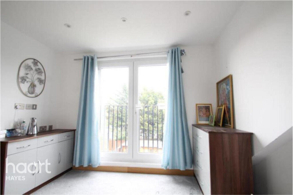 Main image of property: Newdene Avenue, NORTHOLT