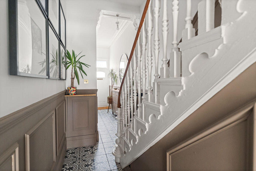 House in Cleethorpes, North East Lincolnshire - View 4