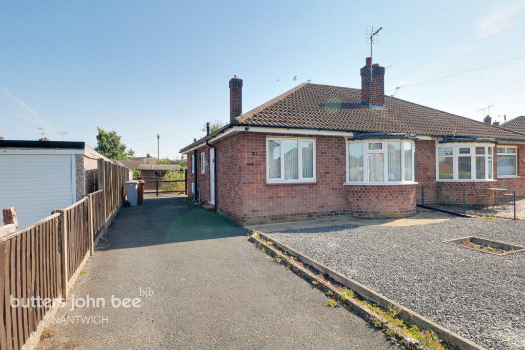 Main image of property: Meeanee Drive, Nantwich