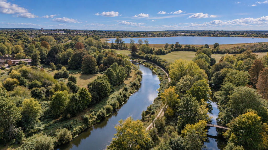 Main image of property: Bell Road, East Molesey, Surrey, KT8