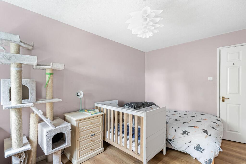 Apartment in Oxford - More