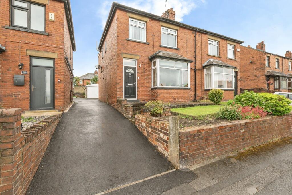 Main image of property: Kirkgate, Hanging Heaton, Batley