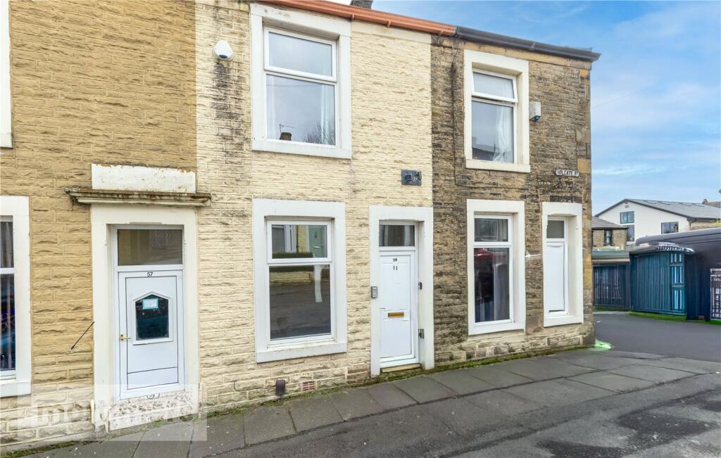 Main image of property: Holgate Street, Great Harwood, Blackburn, Lancashire, BB6