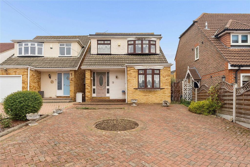 Main image of property: Front Lane, Upminster, RM14