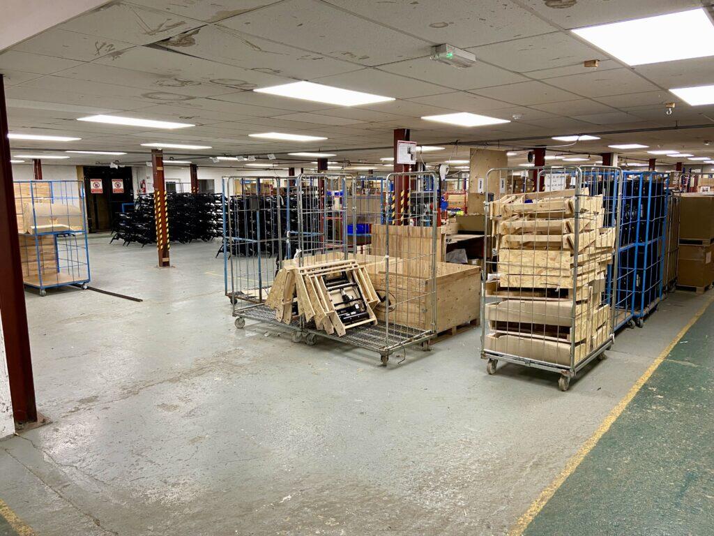 Additional image 13 of Bradford Mill, Phillips Lane, Colne, BB8 9PQ